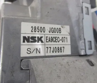 48810JG02C Рулевая колонка Nissan X-Trail T31 Арт e10476335, вид 5
