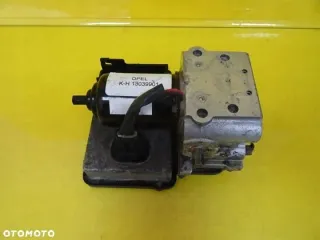 13039901 S108022001C 13040101 Блок ABS Opel Vectra B Арт e10476343, вид 1
