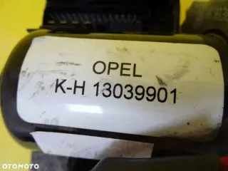 13039901 S108022001C 13040101 Блок ABS Opel Vectra B Арт e10476343, вид 3