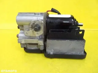 13039901 S108022001C 13040101 Блок ABS Opel Vectra B Арт e10476343, вид 5