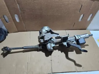 488101067r Рулевая колонка Renault Megane 4 Арт e10476471, вид 1