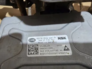 488101067r Рулевая колонка Renault Megane 4 Арт e10476471, вид 2