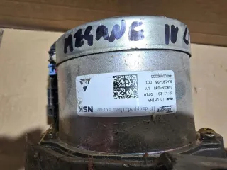 488101067r Рулевая колонка Renault Megane 4 Арт e10476471, вид 3