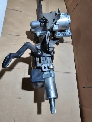 488101067r Рулевая колонка Renault Megane 4 Арт e10476471, вид 6
