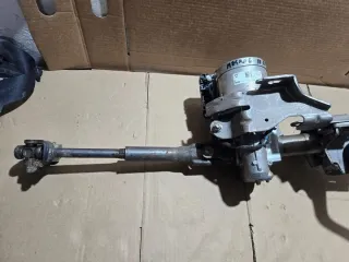 488101067r Рулевая колонка Renault Megane 4 Арт e10476471, вид 7