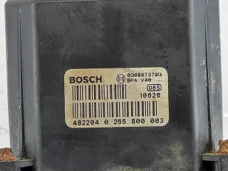 6Q0614117E 0265800003 0265222006 Блок ABS Seat Ibiza 3 Арт e10476523, вид 2