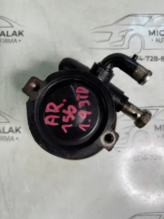 46534757 46758670 26064414-FJ 26064414FJ Насос гидроусилителя руля Fiat Doblo 1 Арт e10476836, вид 1