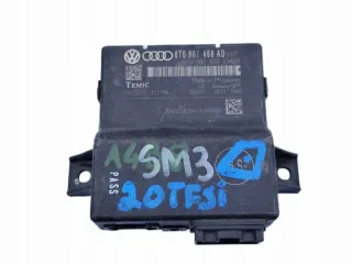 8T0907468AD 8T0907468K 403213 Блок комфорта Audi A4 B8 Арт e10476975, вид 1