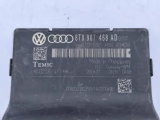 8T0907468AD 8T0907468K 403213 Блок комфорта Audi A4 B8 Арт e10476975, вид 3