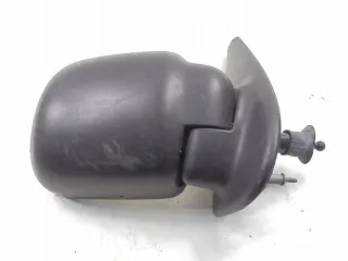 010399 Зеркало наружное правое Renault Kangoo 1 Арт e10476979, вид 1