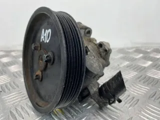 0024669301 LH2110072 Насос гидроусилителя руля Mercedes C W203 Арт e10477105, вид 2