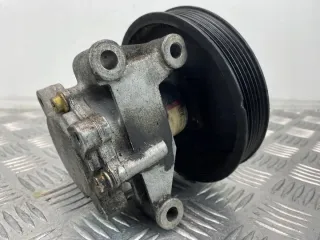 0024669301 LH2110072 Насос гидроусилителя руля Mercedes C W203 Арт e10477105, вид 4