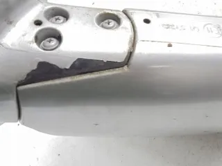 010399 Зеркало наружное правое Toyota Yaris 1 Арт e10477239, вид 2