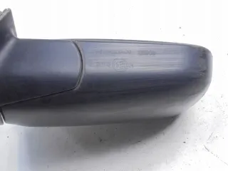 010673 Зеркало наружное правое Toyota Yaris 1 Арт e10477242, вид 2