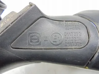 0117374 Зеркало наружное правое Volvo S40 1 Арт e10477400, вид 2