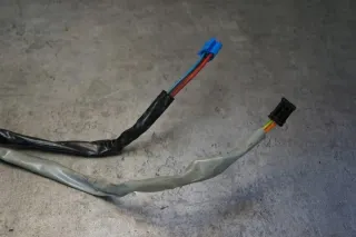 9663123280 Замок зажигания Citroen Berlingo 1 restailing Арт e10477637, вид 5