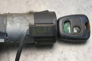 9663123280 Замок зажигания Citroen Berlingo 1 restailing Арт e10477637, вид 7