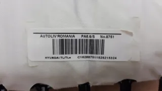 84530-D3000 Подушка безопасности Hyundai Tucson 3 Арт e10477762, вид 4