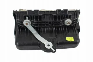 13278090 Подушка безопасности Opel Corsa D Арт e10478004, вид 4