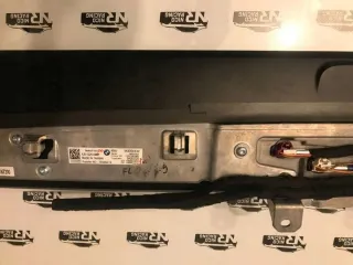 5A3DEE9 5A2ECC5 Блок навигации BMW 3 G20/G21 Арт e10478026, вид 7