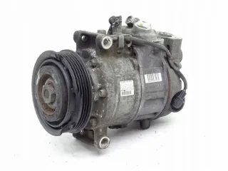 4G0260805B 16809883350 Компрессор кондиционера Audi A6 C7 (S6,RS6) Арт e10478154, вид 1