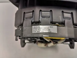 6V0880201 Подушка безопасности Skoda Fabia 3 Арт e10478161, вид 5
