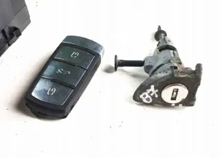 3C0905843AA 11602702719618 33303701 Замок зажигания Volkswagen Passat B7 Арт e10478184, вид 2