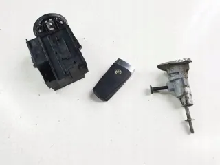 3C0905843AA 11602702719618 33303701 Замок зажигания Volkswagen Passat B7 Арт e10478184, вид 4