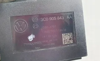 3C0905843AA 11602702719618 33303701 Замок зажигания Volkswagen Passat B7 Арт e10478184, вид 5