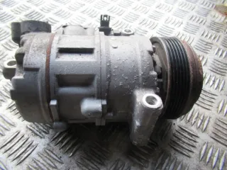 447260-1852 9252819 Компрессор кондиционера BMW 1 E81/E82/E87/E88 Арт e10478204, вид 1