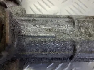  Рулевая рейка Opel Corsa C Арт e10478418, вид 2