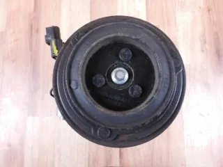 F500-JUBBA-07 F500JUBBA07 Компрессор кондиционера Mazda 2 DE Арт e10478499, вид 5