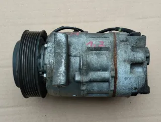 926004EB0A Компрессор кондиционера Nissan Qashqai 2 Арт e10478592, вид 3