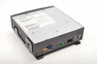 31344359 Блок навигации Volvo C70 2 Арт e10478633, вид 2