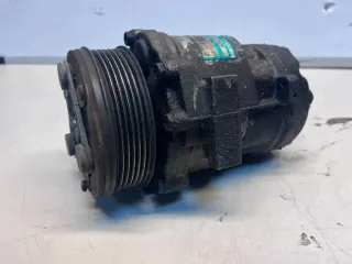 GM24421642 Компрессор кондиционера Opel Corsa C Арт e10478640, вид 1