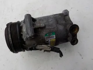 Z16XER 13124750 Компрессор кондиционера Opel Zafira B Арт e10478660, вид 3