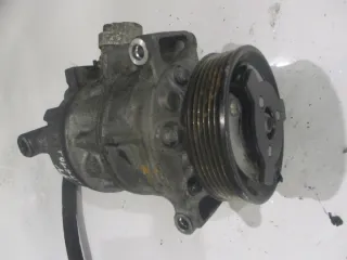 5Q0820803C Компрессор кондиционера Seat Toledo 4 Арт e10478715, вид 2
