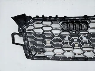 8W0853651DM Решетка радиатора Audi A4 B9 Арт e10478800, вид 2