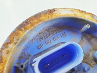 1K0919051DB A2C53498283 Насос топливный Volkswagen Passat B7 Арт e10478874, вид 4