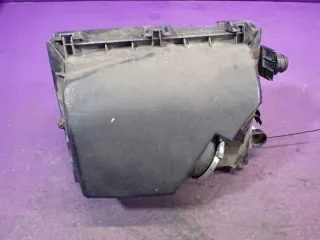 3775650501 Корпус воздушного фильтра Opel Vectra C  Арт e10478915, вид 3