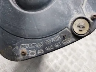 4572483 4670469 Корпус воздушного фильтра Saab 9-5 1 Арт e10478983, вид 6