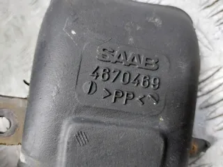 4572483 4670469 Корпус воздушного фильтра Saab 9-5 1 Арт e10478983, вид 8