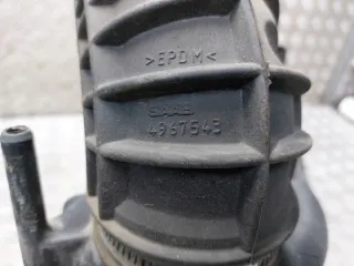 4572483 4670469 Корпус воздушного фильтра Saab 9-5 1 Арт e10478983, вид 9