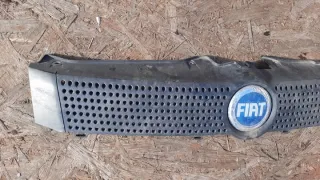 73531436 Решетка радиатора Fiat Panda 2 Арт e10479012, вид 2