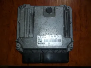 03C906056CP Блок управления двигателем Audi A3 8P Арт e10479070, вид 1