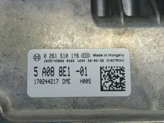 5A088E1-01 0261S101Y6 2019-2024 Блок управления двигателем BMW 1 F40 Арт e10479202, вид 2