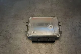 0281012620 9661813780 Блок управления двигателем Citroen Berlingo 1 restailing Арт e10479350, вид 3