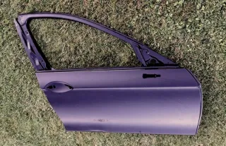  Дверь передняя правая BMW 5 F10/F11/GT F07 Арт e10479440, вид 2