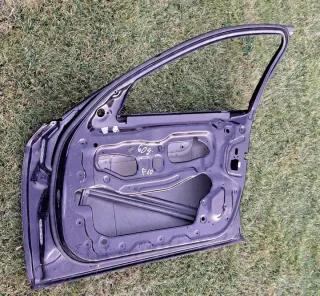  Дверь передняя правая BMW 5 F10/F11/GT F07 Арт e10479440, вид 7