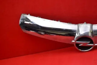 13223226 Решетка радиатора Opel Corsa D Арт e10479465, вид 2